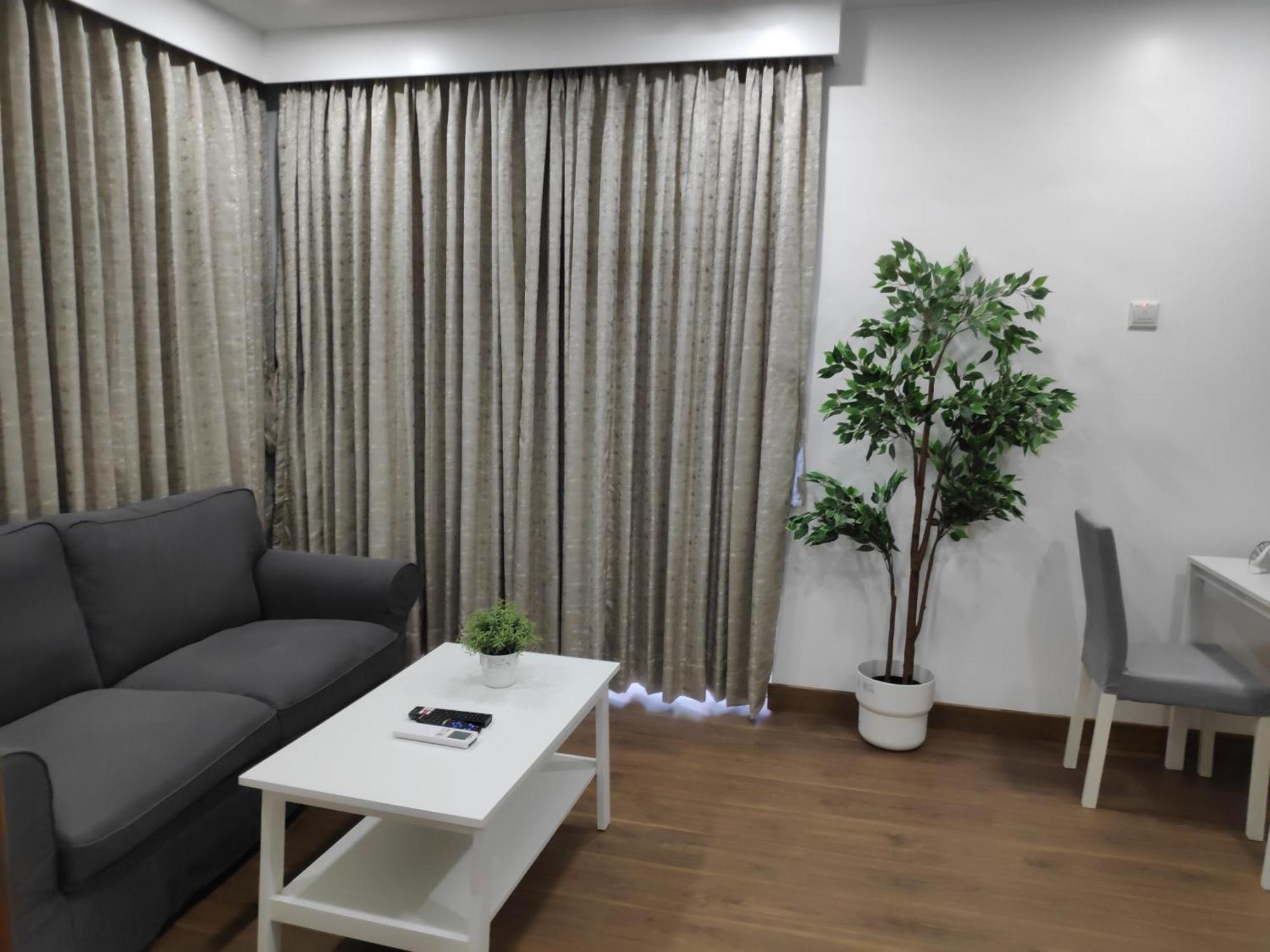 White House By Maxxvalue Service Apartments Bandra Мумбай Екстериор снимка